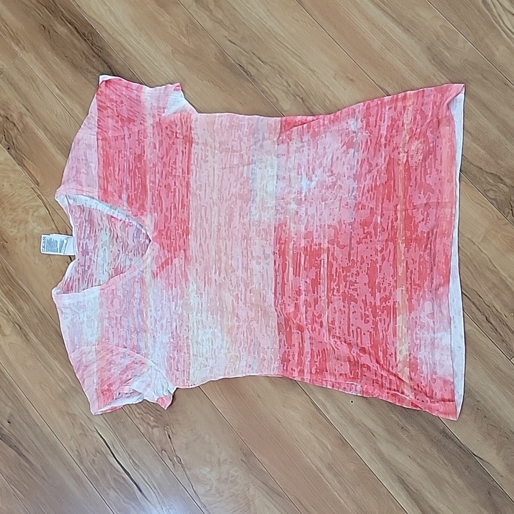 North face tshirt